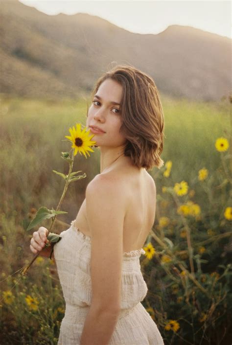 Michelle Ellyse by Megan Elizabeth Blay – Offline 35mm