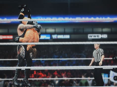Come Eseguire una Tombstone Piledriver: 7 Passaggi