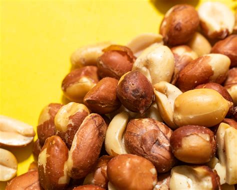 cacahuate  cascara grupo osmit