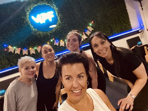 Yoga Bare - ** January Special - Barre Classes $16 ** Have you tried