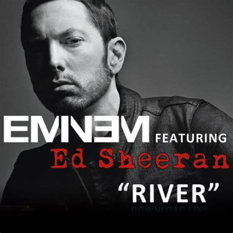 River — Eminem | Last.fm