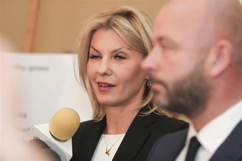Skandaliczne słowa wiceprezydent Wrocławia. Renata Granowska chce m.in ...