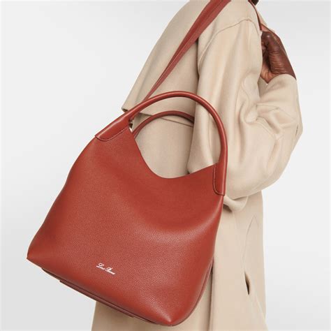 Tas Bale Loro Piana, Eksklusivitas dan Keanggunan daro Quiet Luxury ...
