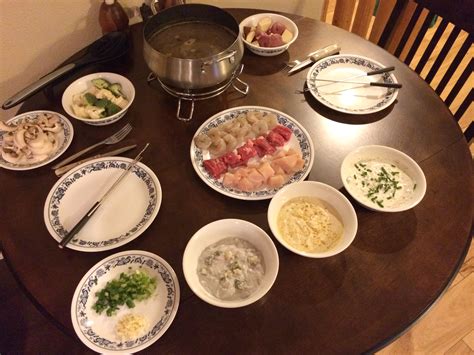 fondue broth recipes 1