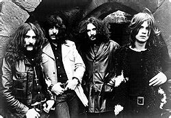 black sabbath wikipedia