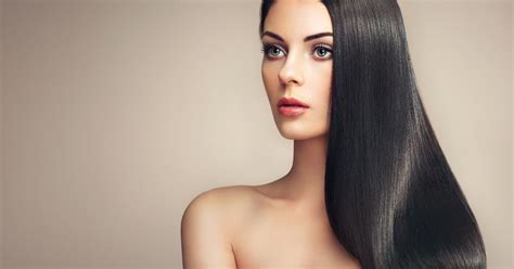 Keratinsko ispravljanje kose, trajno ravna kosa | Ona portal