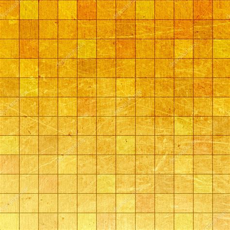 Grunge golden mosaic — Stock Photo © Molodec_ #9849339