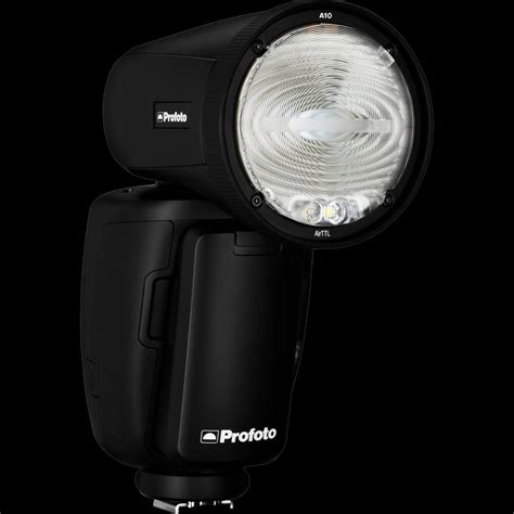 New Profoto A10 flash unit rumored for next week *UPDATED* - Photo Rumors