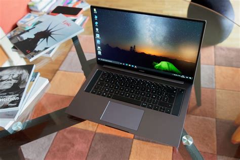 Huawei Matebook D16 Review: Big Screen, Great Performance - GEARRICE