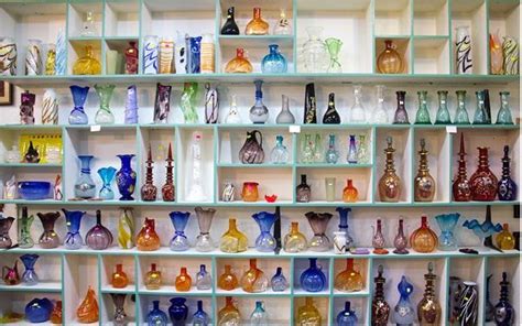Unique Souvenirs from Shiraz | TOP Things to Buy in Shiraz | Apochi.com