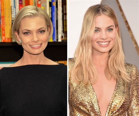 Celebrities who look like other celebrities