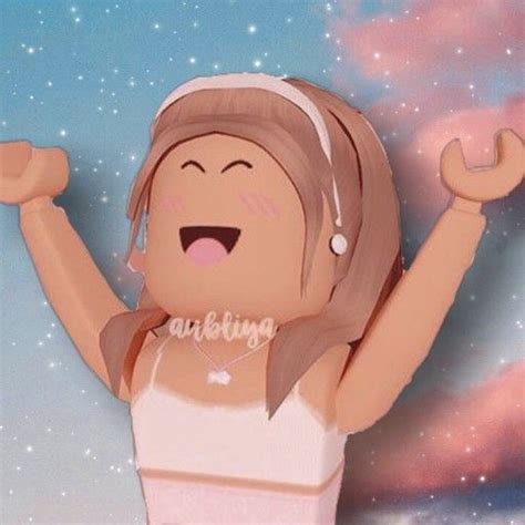 Fotos fofa do Roblox