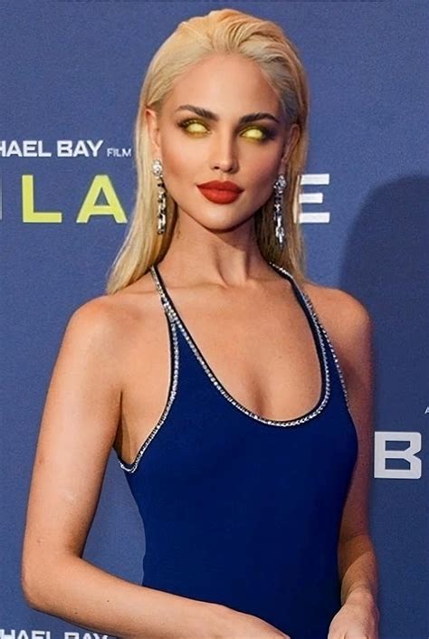 Obey Mistress Eiza by hwnballa4lyf on DeviantArt