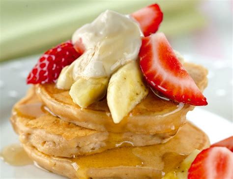 recipe   hotcakes