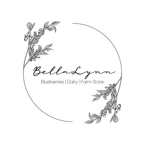 Bella Lynn... - Bella Lynn Blueberries, Dairy & Farm Store