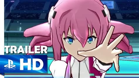 The Asterisk War: The Academy City on the Water - Announce Teaser ...
