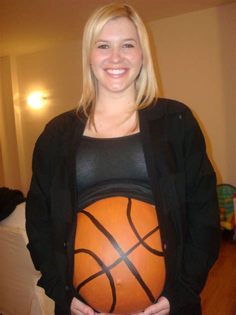 La Pura Vida : Basketball Belly