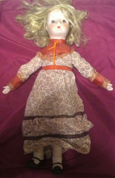 Antique Doll | Collectors Weekly