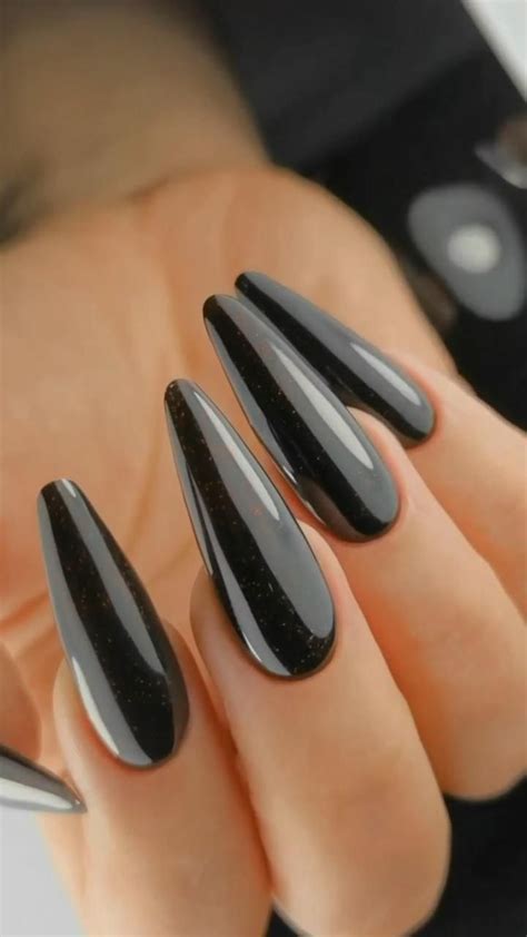[Видео] «Наращивание на Easy Nails форма STILETTO» | Искусство маникюра ...