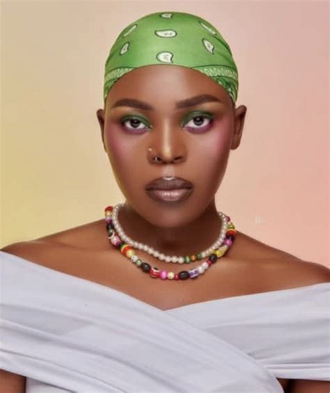 ritah dancehall arrested  defamation allegations  singer