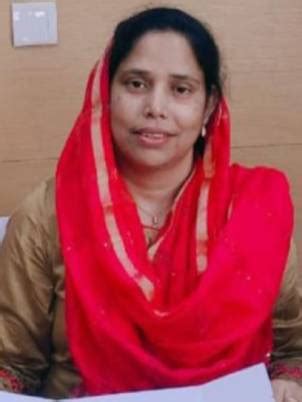 yeasmin sabina age biography education husband caste net worth