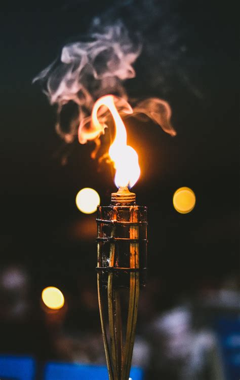 Free Images : flame, light, heat, lighting, fire, sky, night, gas flare