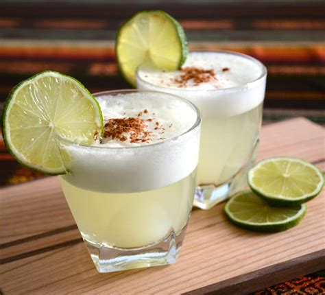 Pisco sour | Receta | Pisco sour, Pisco sour peruano, Pisco peruano