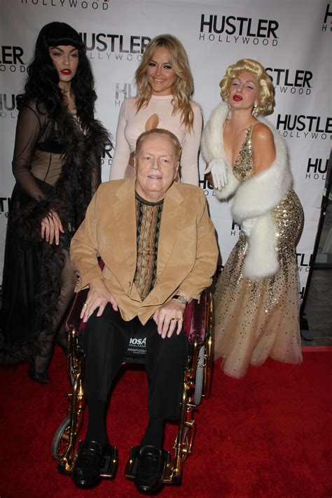Althea Leasure Flynt: Remembering Her Life and Legacy 7