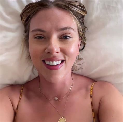 Scarlett johansson – Artofit