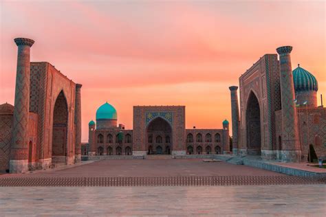 PAST EVENT: EU-Uzbekistan Economic and Trade Relations – Priority ...
