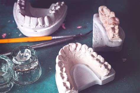 5 coisas sobre o curso técnico de prótese dentária | Inaci