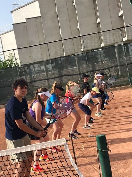 работаем | Gazprom Tennis | ВКонтакте
