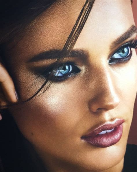 458 Me gusta, 9 comentarios - Emily DiDonato (@teamemilydidonato) en ...
