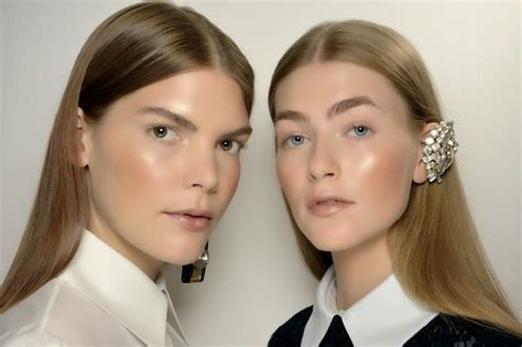 maquillaje mujer