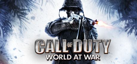 Call of Duty 5: Mid-Week Madness: 50% off - SteamUnpowered
