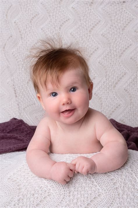 Older Baby Photography in Lincoln by Mama Bear Photography