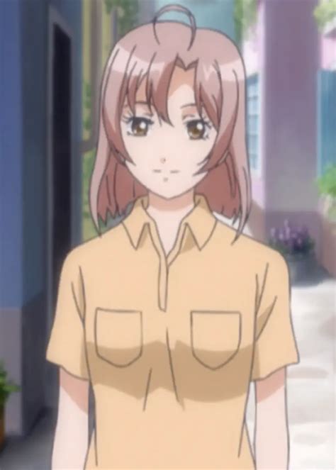 Anna | Anime-Planet