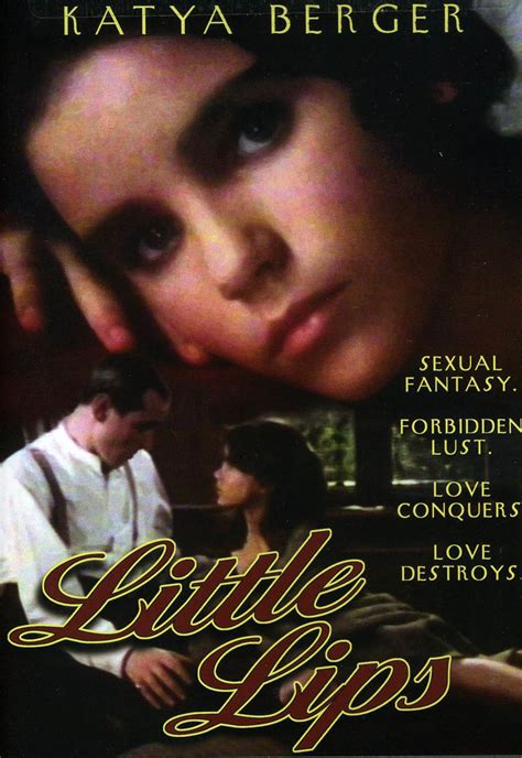 Galerie filmu Piccole labbra | Fandíme Filmu