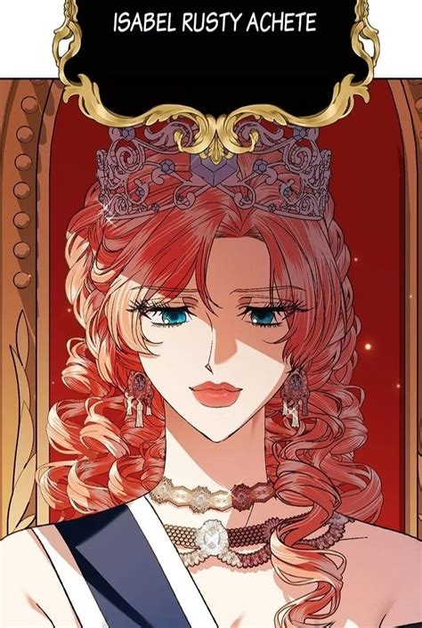 The Queen | Anime, Manhwa, Manga