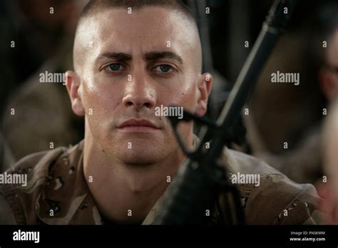 Every Jake Gyllenhaal Haircut How To Get Them Military Haircut, Jarhead ...