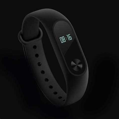 Фитнес-браслет Xiaomi Mi Band 2: отзывы и характеристики устройства ...