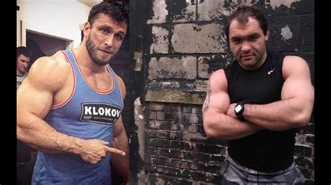Klokov LIVE / Василий Половников - YouTube