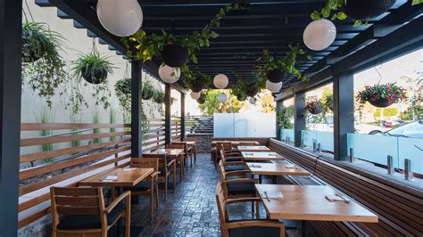 Himitsu Opens in La Jolla - Eater San Diego
