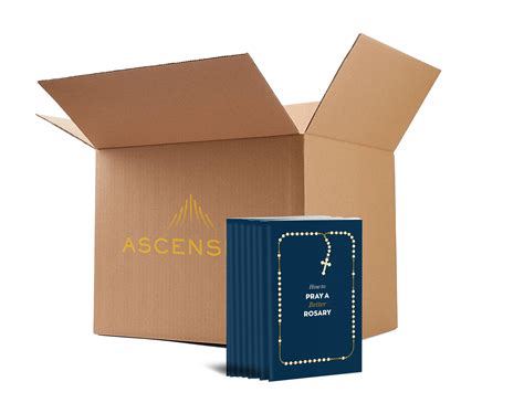 How to Pray a Better Rosary – Ascension