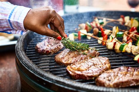 The Best Way to Barbecue, According to Science
