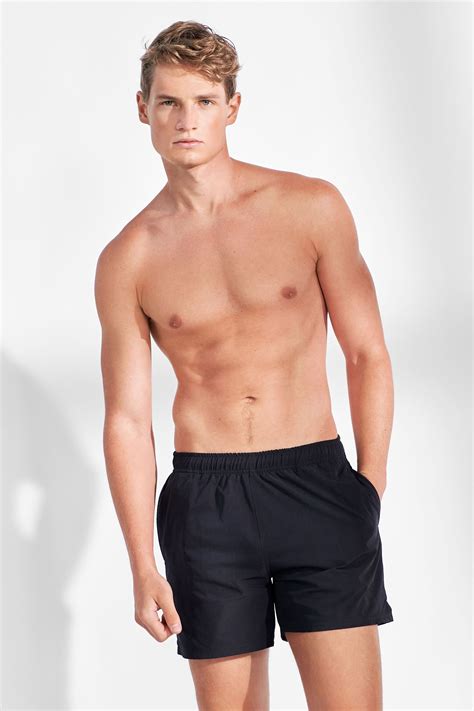 searsucker shorts men 8