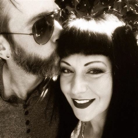 Still goth in our 40s. : r/goth