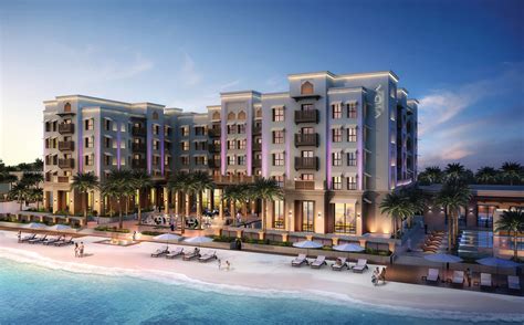 Vida Beach Resort Umm Al Quwain Set to Become Dining Destination ...