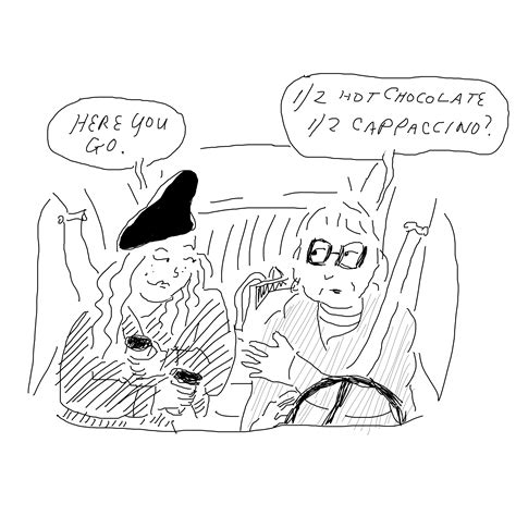 Mom Comics. Moms. We all have em’. | by Beth Heinly | Medium