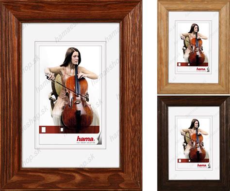 Drevené rámy 40x60 online eshop predaj cena